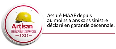 Artisan référence - MAAF